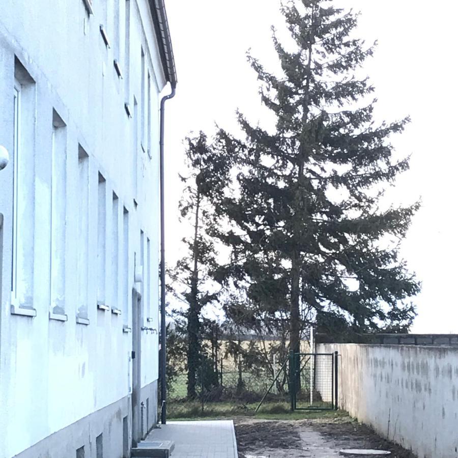 Lg Living Apartment Stockerau Exterior photo